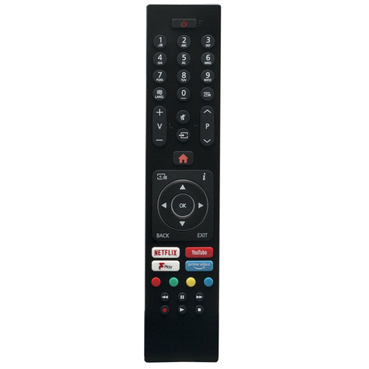 RC43137P Remote Replacement for Bush Digihome Finlux Smart TV DLED32HDS 43-FUD-8020