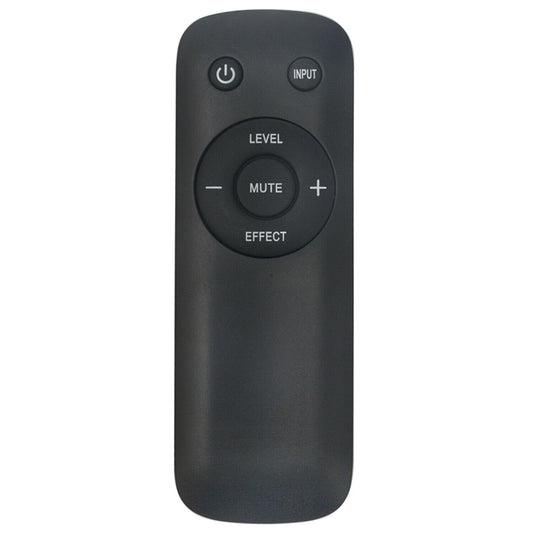 Z906 Remote Replacement for Logitech Speakers System