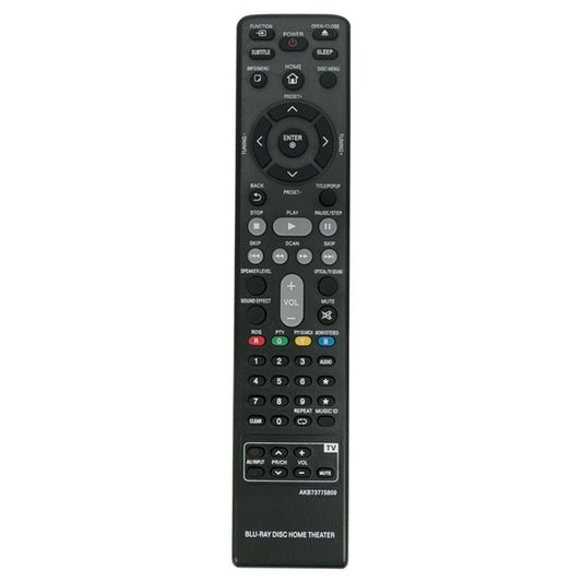 AKB73775809 Remote Replacement For LG BH6230C