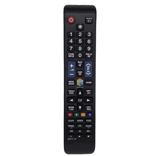 BN59-01178F Remote Replacement For Samsung TV With Football FUTBOL