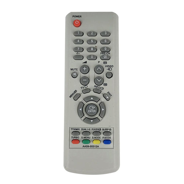 AA59-00312A Remote Replacement For Samsung TV - GoodRemotes