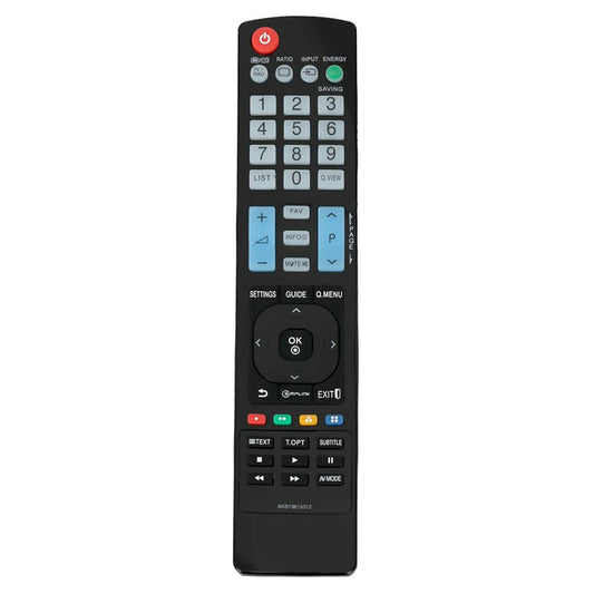 AKB73615312 Remote Replacement for LG TV 32LS5600 37LS5600