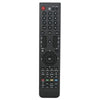 EN-31611A Replacement Remote Control for Hisense TV HL19K15L HL19K16L