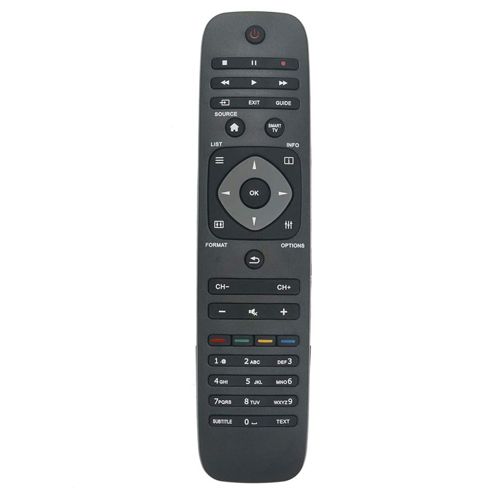 996590004765 Remote Replacement for Philips Smart LED TV