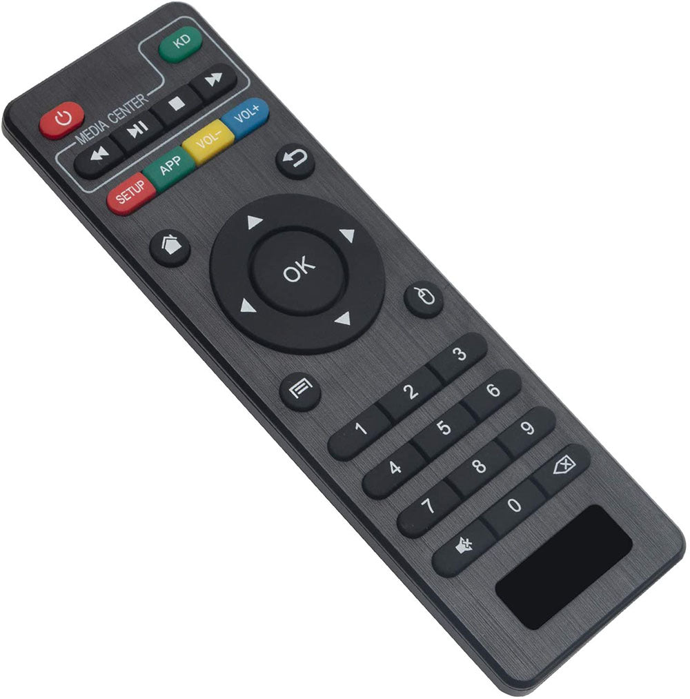 X31-002 Replacement Remote Control for Android TV Box X96 MINI