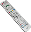 N2QAYB000572 Replacement Remote Control Replace for Panasonic Viera 3D TV