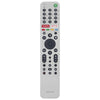 RMF-TX600E Voice Remote Control Replacement for Sony TV KD-65A85 KD-85ZG9