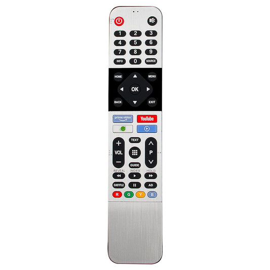 539C-268920-W010 Remote Replacement for Coocaa Smart LED TV