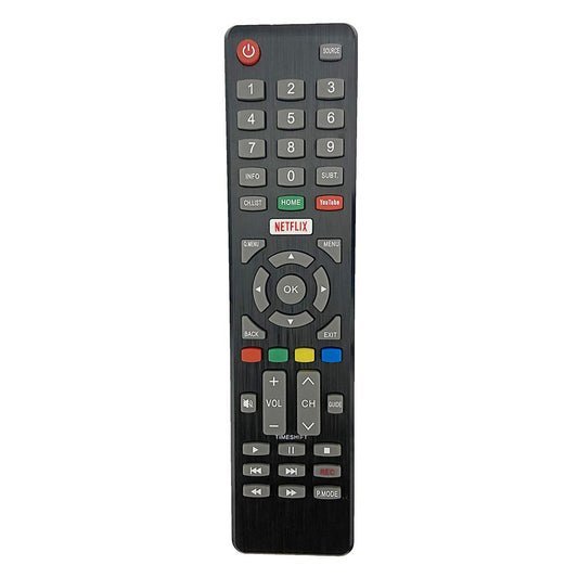 ATV75UHDS-1219 Remote Replacement For Bauhn TV