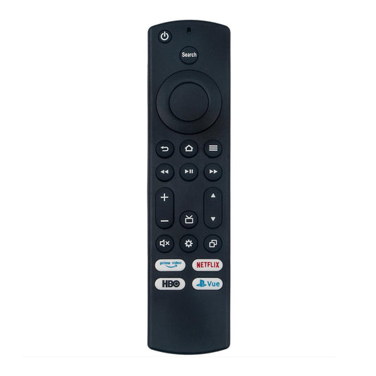 NS-RCFNA-21 CT-RC1US-21 IR Remote Control Replacement for Insignia & Toshiba Fire TV