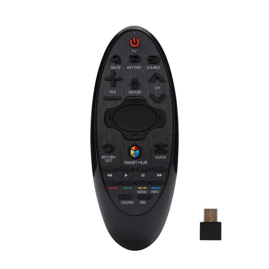 BN59-01182B Remote Replacement for Samsung TV Smart HUB LCD LED