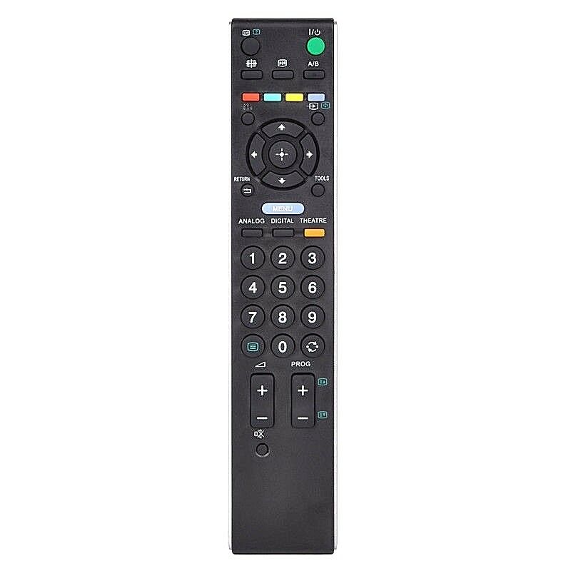 Replacement  RM-ED005 Remote control for sony kdl-32s3000