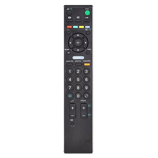 Replacement  RM-ED005 Remote control for sony kdl-32s3000