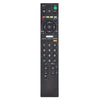 Replacement  RM-ED005 Remote control for sony kdl-32s3000