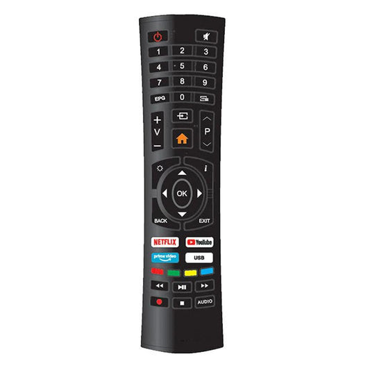 Remote Replacement for Kogan TV V004