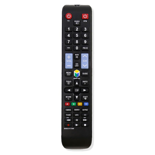 BN59-01178W Remote Replacement For Samsung Smart TV UN65H6203AF UN65H6203AFXZA