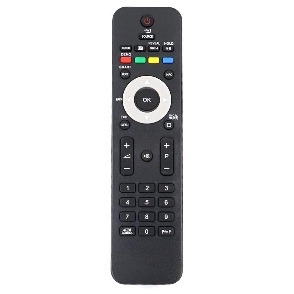 242254901834 Remote Replacement for Philips TV 22PFL3403