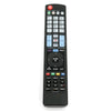 AKB74115501 Remote Replacement for LG TV 26LD325-ZA