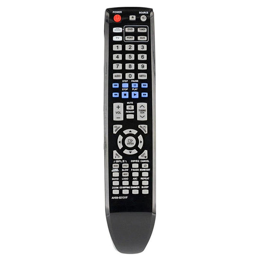 AH59-02131F Remote Replacement for Samsung Home Theater HTTZ325