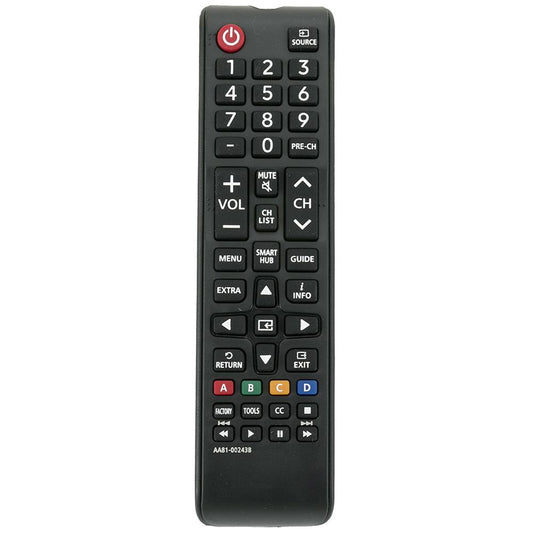 AA81-00243B TM1240A Remote Replacement for Samsung TV