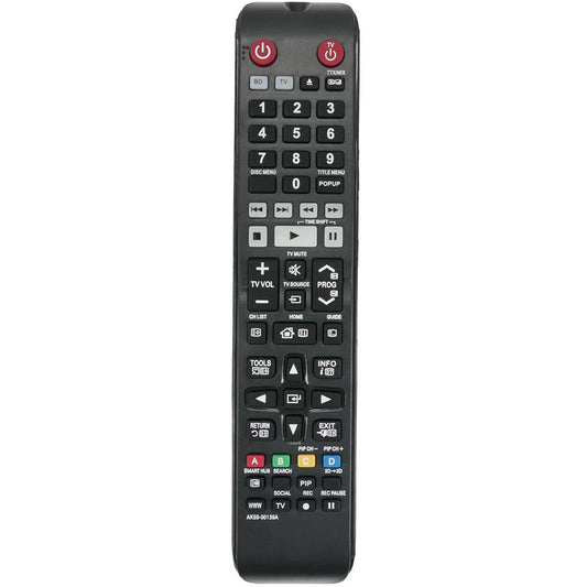 AK59-00139A Remote Replacement for Samsung Blu-ray BD-E8900M