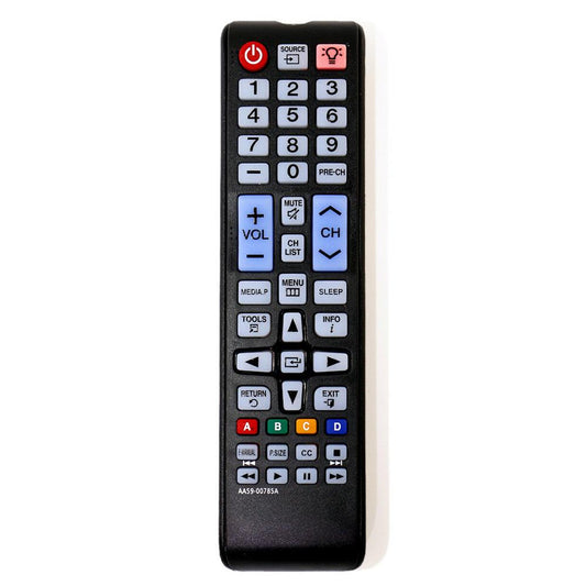 AA59-00785A Remote Replacement for Samsung TV PN60F5300