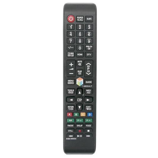 AA83-00655A Remote Replacement for Samsung TV CI14Y52ZWXXEU