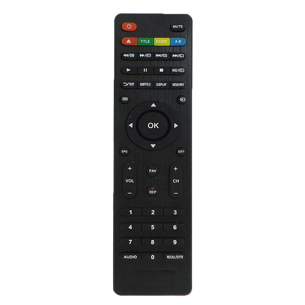 GG55TV15 G49TV15 G48TV15 G43TV15 G32TV15 GTRM15 Remote Replacement For GVA TV