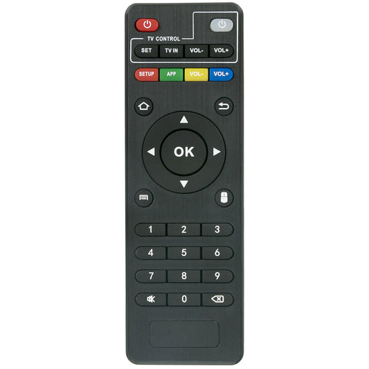 MXQ-4K M8S M8C M8N Remote Replacement for MXQ PRO T95 T95M T95N