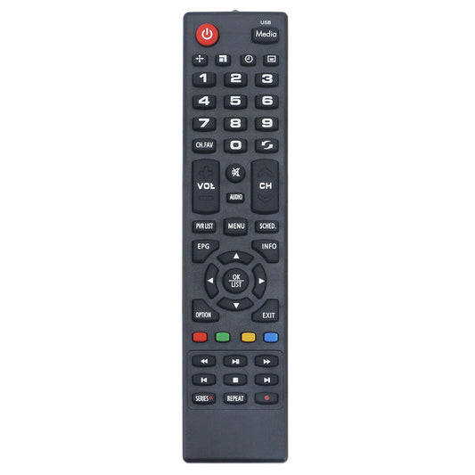 TRC-5000 TRC5000 Remote Replacement for TEAC HDB860 HDR2250T HDB860