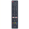 CLE-1031 Remote Replacement for Hitachi TV 32FHDSM6 32HDSM8