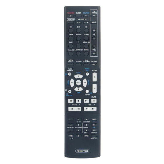 AXD7690 Remote Replacement for Pioneer AXD7690 VSX323K