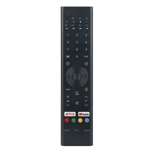 RCKGNTVT002 Remote Control Replacement For Kogan TV T002 KAQLED55RU8510STA