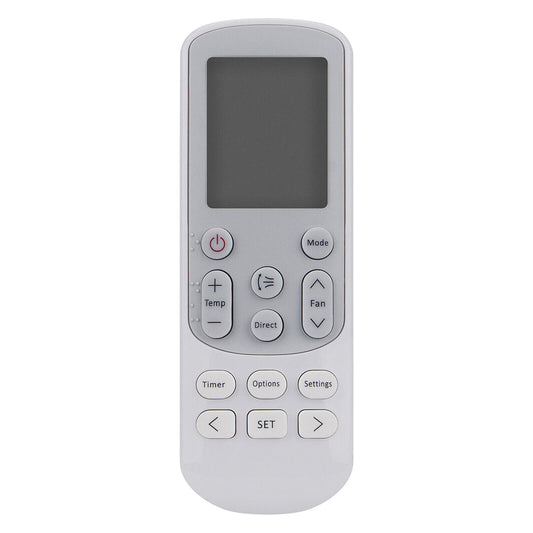 DB93-14643S Remote Control Replacement For Samsung Air Conditioner