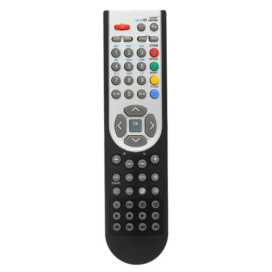 RC1900 Remote Replacement for Specific Akai TV Models