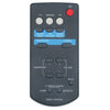 FSR62 ZC94940 Replacement Remote for Yamaha YAS-201