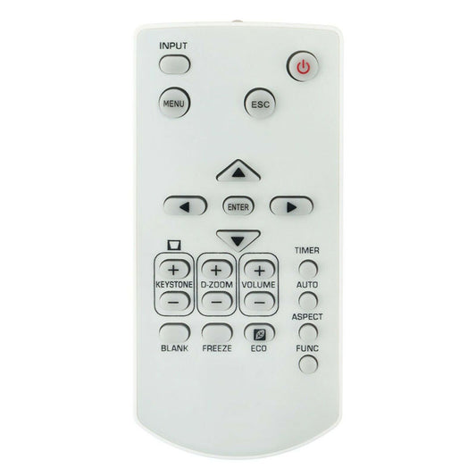 YT-150 Replacement Remote Control for Casio Projector XJ-V1 XJ-V2