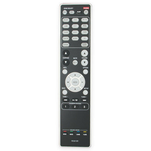 RC021SR Replacement Remote Control for Marantz AV Surround Receiver SR5008