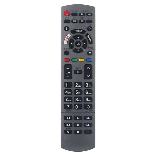 N2QAYB001178 Replacement Remote Control for Panasonic TX-50GXX889