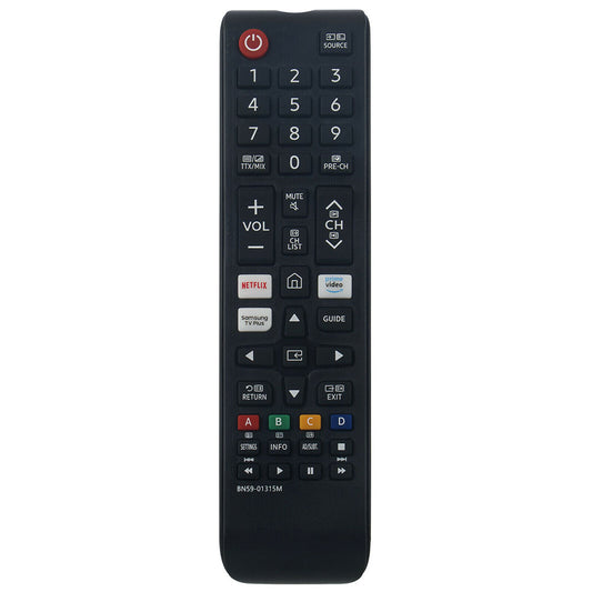 BN59-01315M Replacement Remote Control for Samsung UE58RU7170S