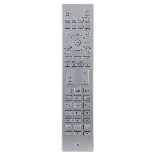 N2QAYA000097 Replacement Remote Control for Panasonic TX-49CXN758