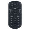 RM-RK258 Replacement  Remote Control for JVC KW-M730BT