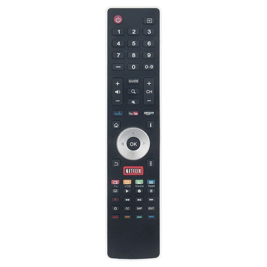 EN-33927A Replacement Remote Control for Hisense LED HDTV 55H7G