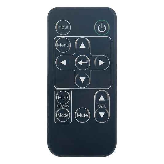 Replacement Remote Control for Smart Projector V25 V30