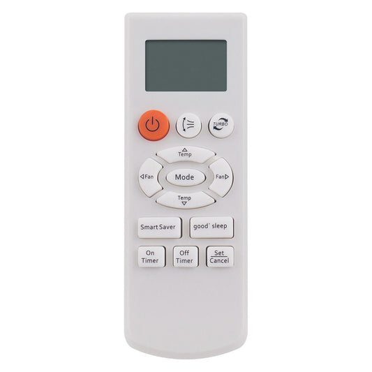 DB93-08808B Replacement Remote Control for SAMSUNG AS09UBBXAZ