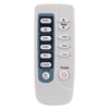 Replacement Remote Control for SAMSUNG AC AW08ECB8