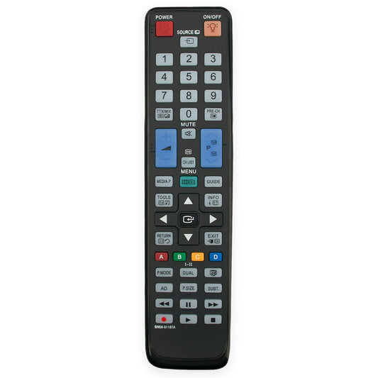 BN59-01107A Replacement Remote for Samsung LE40C750R2WXZF