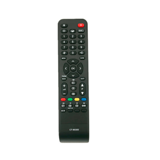 CT-90300 Remote Replacement for Toshiba TV 32AV505DB 42AV505DB 37AV505DB 42av503