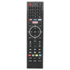 ELSW3917BF E4SFT5017 E4STA5017 ELSJ5017 Remote Replacement for Element TV