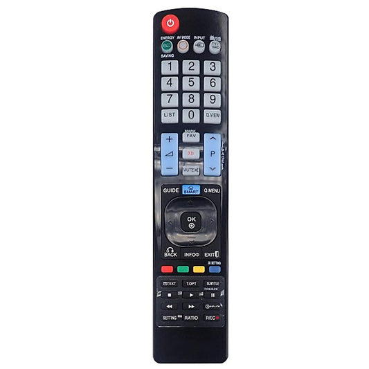 AKB72914276 Replacement Remote Control for LG TV 47LV5500